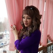 Таня Тен on My World.