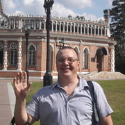 терентьев михаил on My World.