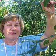 Светлана Третьякова on My World.