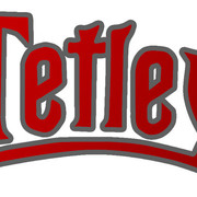 tetley jeans on My World.