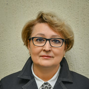 Елена Тренкина on My World.