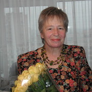 Степанова Татьяна on My World.