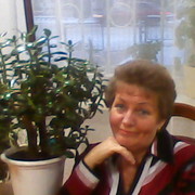 Татьяна Водянова on My World.