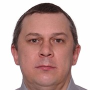 Александр Лебедев on My World.