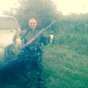Вадим Тиханов on My World.
