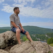Денис Тимшин on My World.
