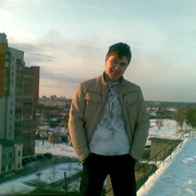 Александр Тимофеев on My World.