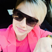Elena Gor on My World.