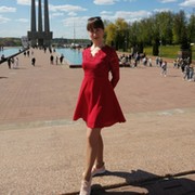 Екатерина Иванова on My World.
