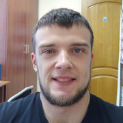Артём Ларюхин on My World.