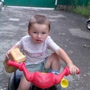 Тимур Добриев on My World.