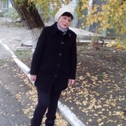 Валентина ***** on My World.