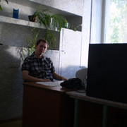 Алексей Зеников on My World.