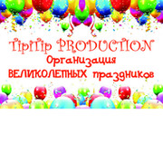 TipiTip PRODUCTION on My World.