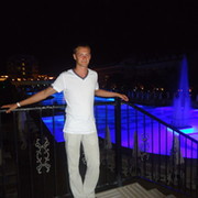 Михаил Титов on My World.