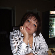 Анна НФ  on My World.