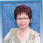 Нина Тохтобина on My World.