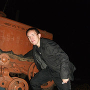 Анатолий Глубоковский on My World.