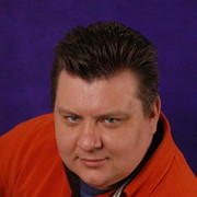 Александр Кулеватов on My World.