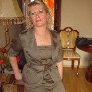 Тамара Михайлова on My World.