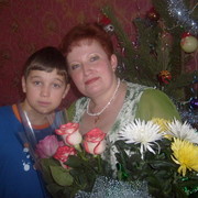 Ольга Томина on My World.