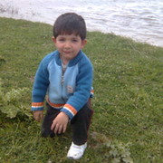 Emil Mustafazada on My World.
