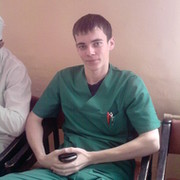 Антон ***** on My World.