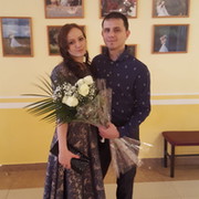 Коля Наумкин on My World.