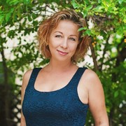 Елена Радуга on My World.