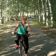 Светлана Адининскова on My World.
