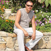 Александр Тризна on My World.