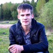 Алексей Пупарев on My World.