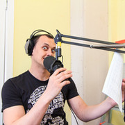 Павел Маргун on My World.