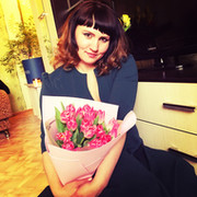 Светлана )))))))) on My World.