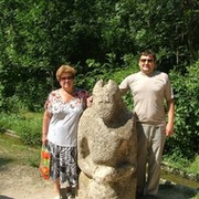 Елена Князева on My World.