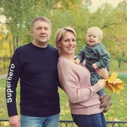Евгения Соболь on My World.