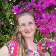 Татьяна Корабельщикова on My World.