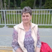 Татьяна Табатчикова on My World.