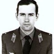 Александр Тужиков on My World.