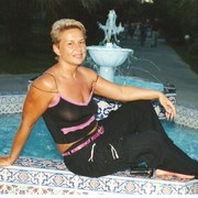 Елена Тумарец on My World.