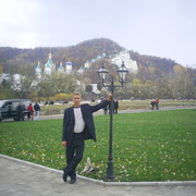 Андрей Кошевой on My World.