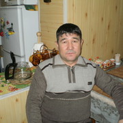 Tursunbay Imamnazarov on My World.