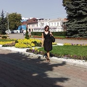 Александра Тушишвили on My World.