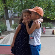Татьяна Романенко on My World.