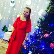 Наталья Тутова on My World.