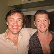 Эдуард Тюваев on My World.