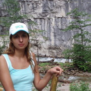 Татьяна Мякишева on My World.