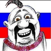 Крым Российский on My World.