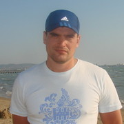 Александр Усольцев on My World.
