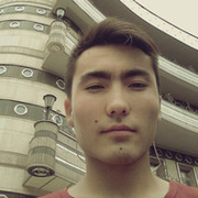 Ислам Убайдуллаев on My World.